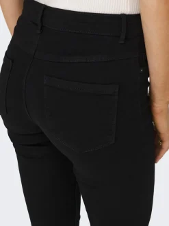 ONLRAIN Mittlere Taille Skinny Fit Jeans