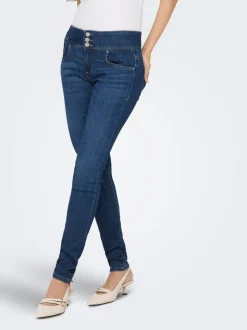 ONLRAIN Skinny Fit Jeans