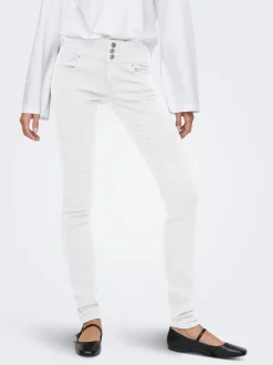 ONLRAIN Skinny Fit Jeans