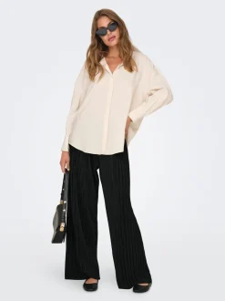 ONLRAVENNA Normal geschnitten Hose