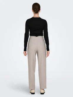 ONLRAVEN Normal geschnitten Hose