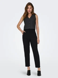 ONLRAVEN Normal geschnitten Hose