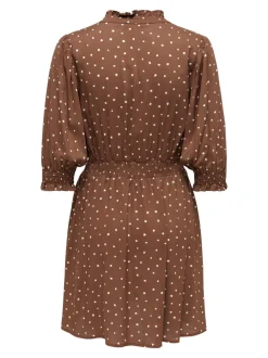 ONLRAYA Midikleid