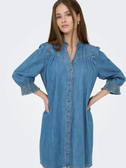 ONLRAYA Kurzes Kleid