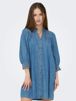 ONLRAYA Kurzes Kleid