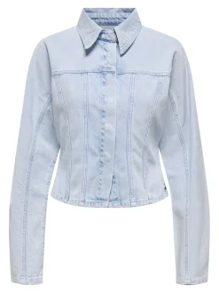 ONLREBECCA Jeansjacke