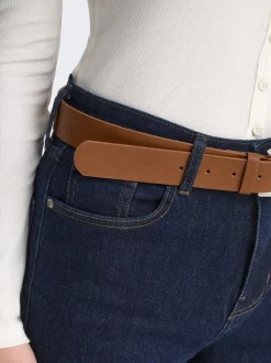 ONLREGINA Hohe Taille Verkürzt Verkürzt Jeans