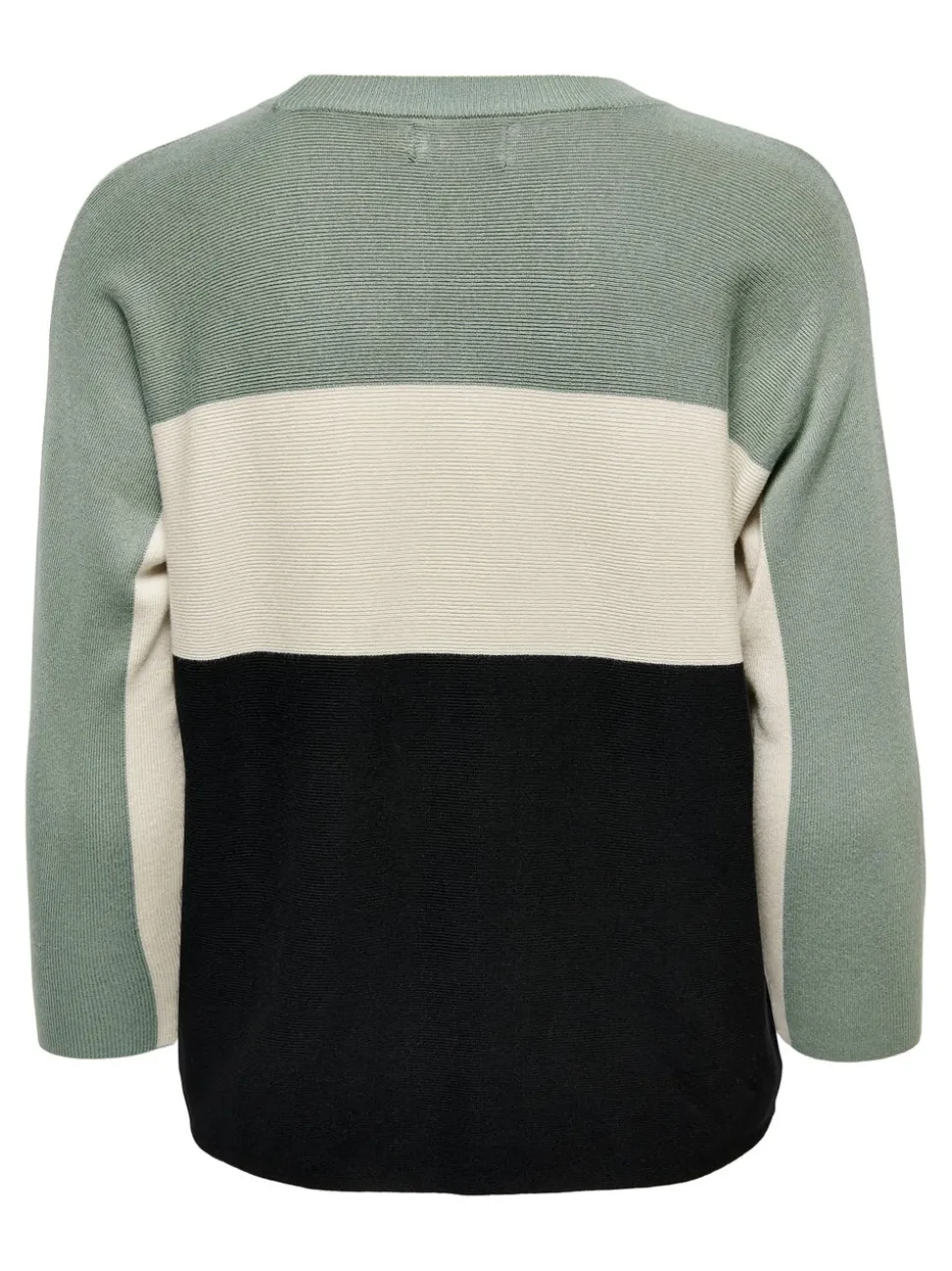 ONLREGITZE Strickpullover