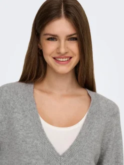 ONLRENE Strickpullover