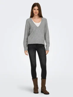 ONLRENE Strickpullover