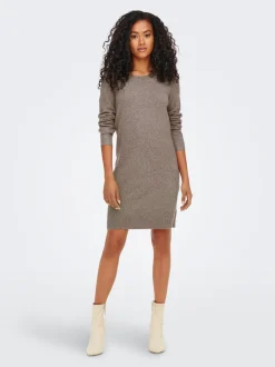 ONLRICA Kurzes Kleid