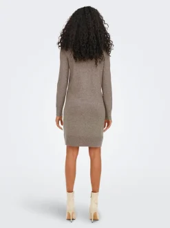 ONLRICA Kurzes Kleid