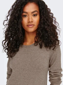 ONLRICA Kurzes Kleid