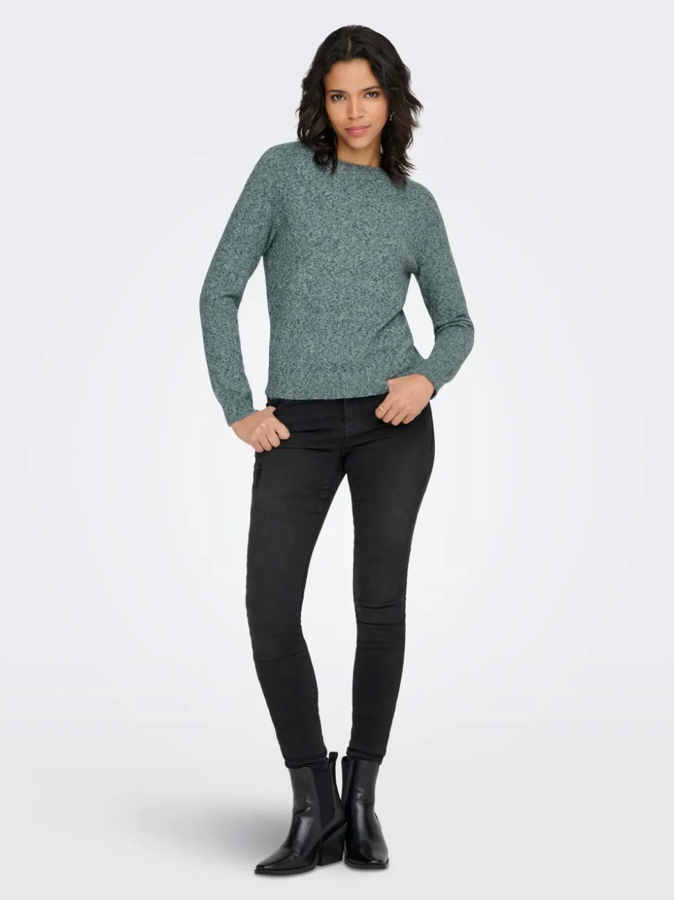 ONLRICA Strickpullover