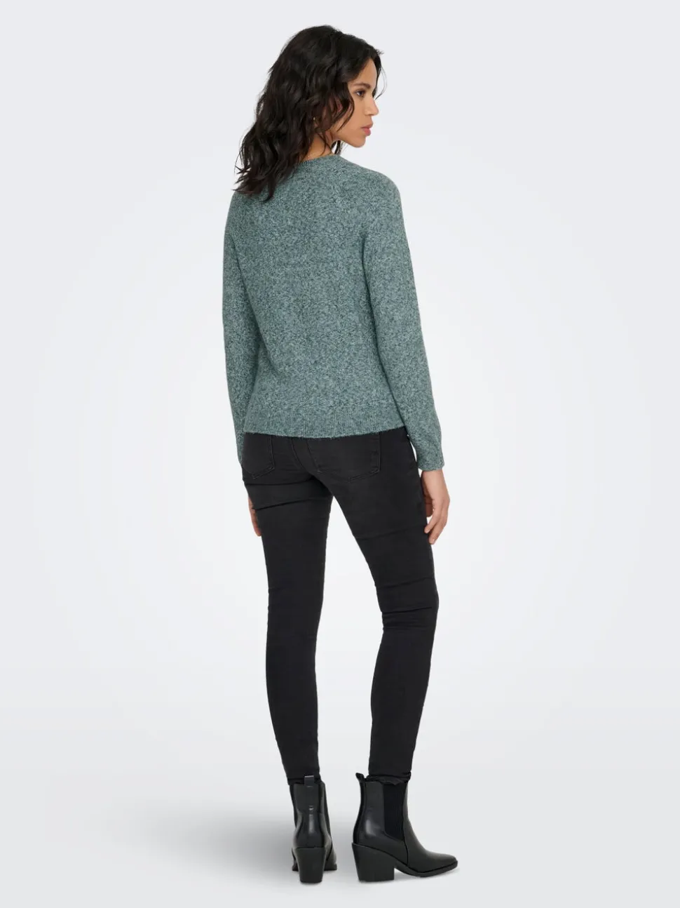 ONLRICA Strickpullover