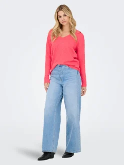 ONLRICA Strickpullover