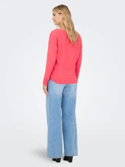 ONLRICA Strickpullover