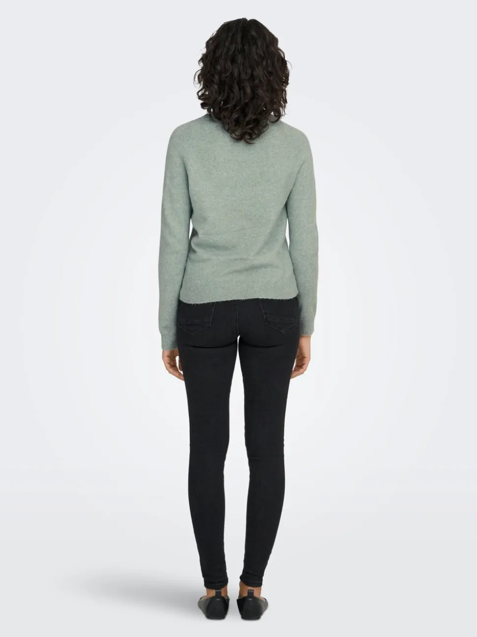 ONLRICA Strickpullover