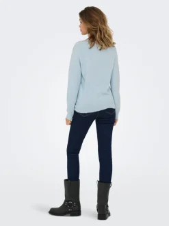 ONLRICA Strickpullover