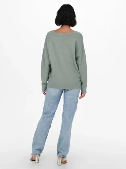 ONLRICA Strickpullover