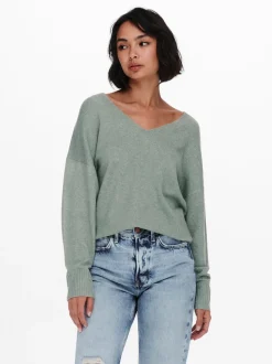 ONLRICA Strickpullover