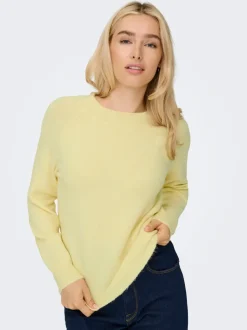 ONLRICA Strickpullover