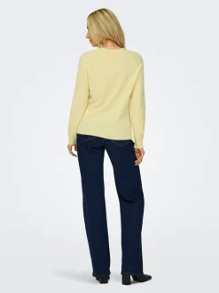 ONLRICA Strickpullover
