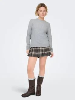 ONLRICA Strickpullover