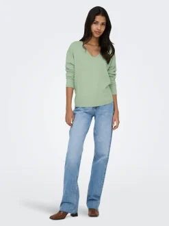 ONLRICA Strickpullover