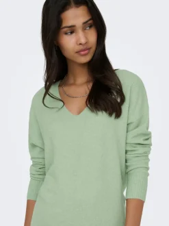ONLRICA Strickpullover