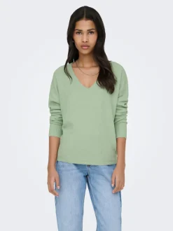 ONLRICA Strickpullover