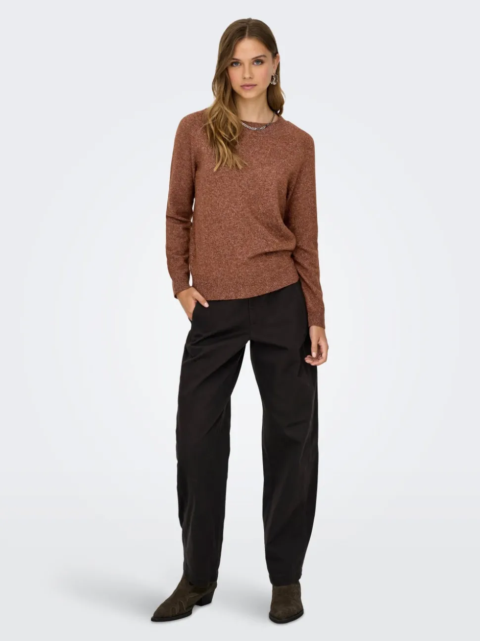 ONLRICA Strickpullover