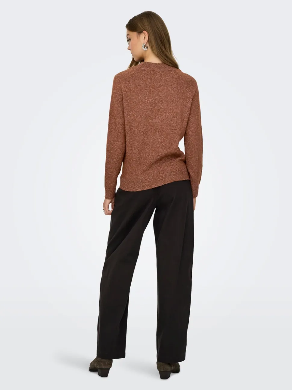 ONLRICA Strickpullover