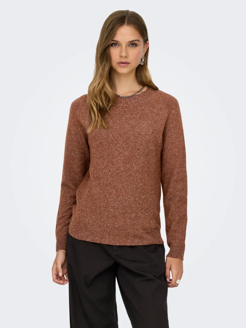 ONLRICA Strickpullover