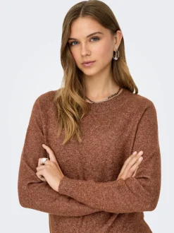 ONLRICA Strickpullover