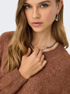 ONLRICA Strickpullover