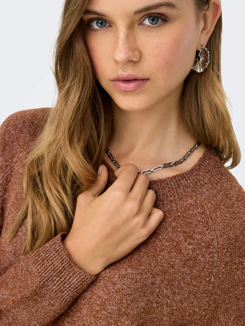 ONLRICA Strickpullover
