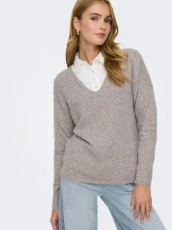 ONLRICA Strickpullover