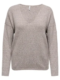 ONLRICA Strickpullover