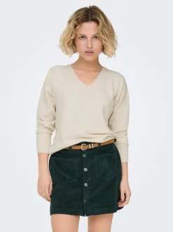 ONLRICA Strickpullover