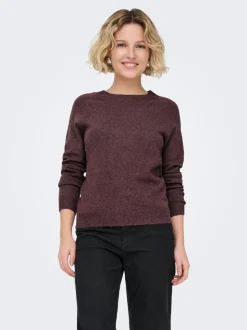 ONLRICA Strickpullover