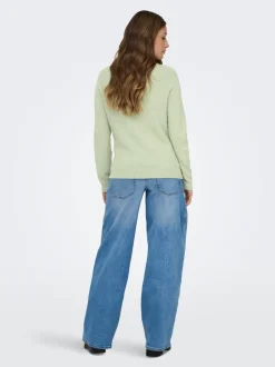 ONLRICA Strickpullover