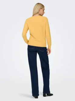 ONLRICA Strickpullover