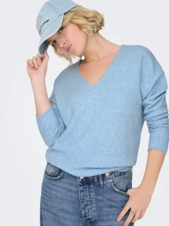 ONLRICA Strickpullover