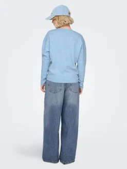 ONLRICA Strickpullover