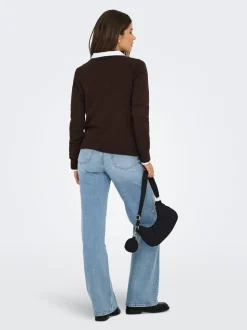 ONLRICA Strickpullover