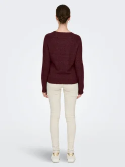 ONLRICA Strickpullover