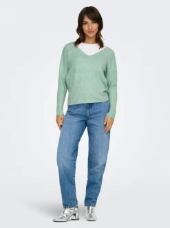 ONLRICA Strickpullover