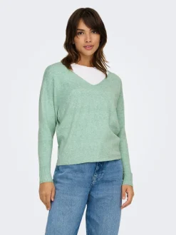 ONLRICA Strickpullover