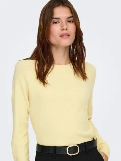 ONLRICA Strickpullover
